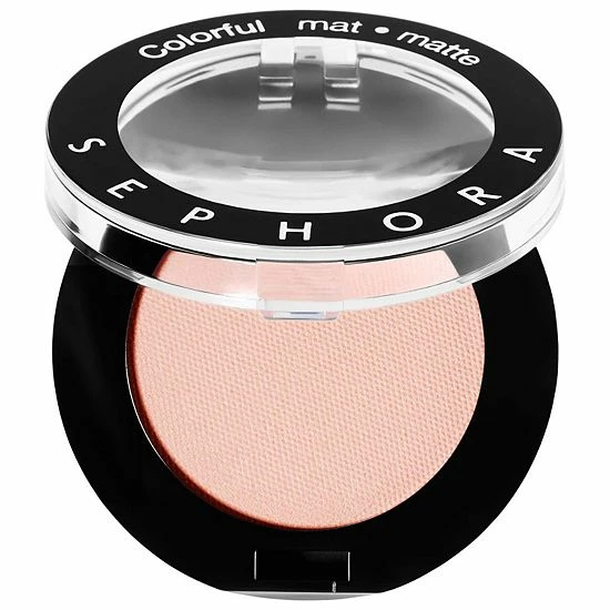 SEPHORA COLLECTION Sephora Colorful Eyeshadow First Light 11 SEPHORA COLLECTION Sephora Colorful Eyeshadow First Light - Image 9