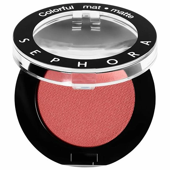 SEPHORA COLLECTION Sephora Colorful Eyeshadow First Light 19 SEPHORA COLLECTION Sephora Colorful Eyeshadow First Light - Image 17