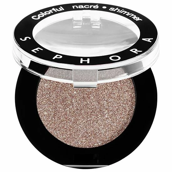 SEPHORA COLLECTION Sephora Colorful Eyeshadow First Light 21 SEPHORA COLLECTION Sephora Colorful Eyeshadow First Light - Image 19