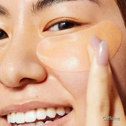 SEPHORA COLLECTION Clean Eye Mask Caffeine -SEPHORA COLLECTION shop unnamed file 207