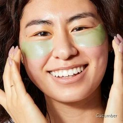 SEPHORA COLLECTION Clean Eye Mask Caffeine -SEPHORA COLLECTION shop unnamed file 209
