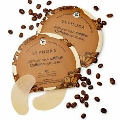 SEPHORA COLLECTION Clean Eye Mask Caffeine -SEPHORA COLLECTION shop unnamed file 211