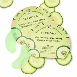 SEPHORA COLLECTION Clean Eye Mask Caffeine -SEPHORA COLLECTION shop unnamed file 213