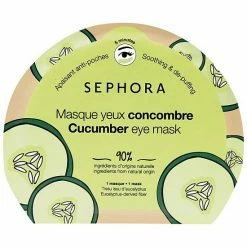 SEPHORA COLLECTION Clean Eye Mask Caffeine -SEPHORA COLLECTION shop unnamed file 215