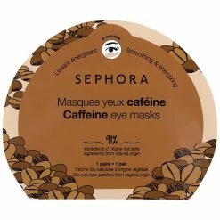 SEPHORA COLLECTION Clean Eye Mask Caffeine -SEPHORA COLLECTION shop unnamed file 218