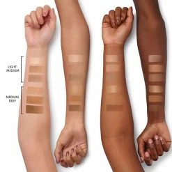 SEPHORA COLLECTION Trio Contour Face Palette 1 Light Medium -SEPHORA COLLECTION shop unnamed file 222