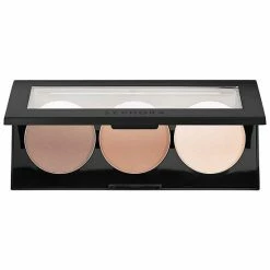 SEPHORA COLLECTION Trio Contour Face Palette 1 Light Medium -SEPHORA COLLECTION shop unnamed file 224
