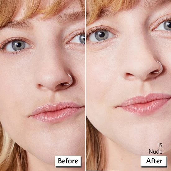 SEPHORA COLLECTION Microsmooth Multi-Tasking Baked Face Powder Mahogany 5 SEPHORA COLLECTION Microsmooth Multi-Tasking Baked Face Powder Mahogany - Image 3