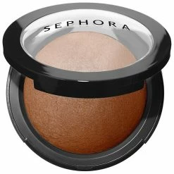 SEPHORA COLLECTION Microsmooth Multi-Tasking Baked Face Powder Mahogany 27 SEPHORA COLLECTION Microsmooth Multi-Tasking Baked Face Powder Mahogany -SEPHORA COLLECTION shop unnamed file 232