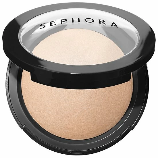 SEPHORA COLLECTION Microsmooth Multi-Tasking Baked Face Powder Mahogany 17 SEPHORA COLLECTION Microsmooth Multi-Tasking Baked Face Powder Mahogany - Image 15