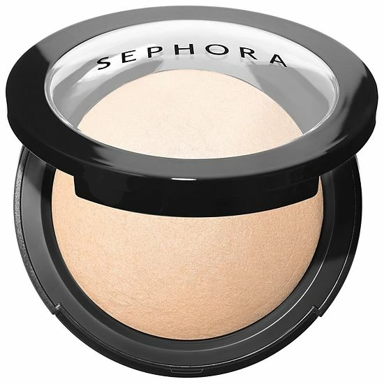 SEPHORA COLLECTION Microsmooth Multi-Tasking Baked Face Powder Mahogany 19 SEPHORA COLLECTION Microsmooth Multi-Tasking Baked Face Powder Mahogany - Image 17