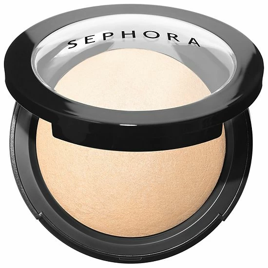 SEPHORA COLLECTION Microsmooth Multi-Tasking Baked Face Powder Mahogany 20 SEPHORA COLLECTION Microsmooth Multi-Tasking Baked Face Powder Mahogany - Image 18