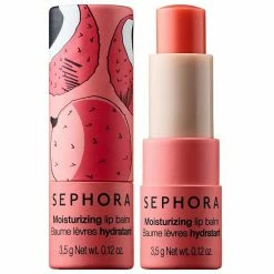 SEPHORA COLLECTION Clean Lip Balm & Scrub Rose -SEPHORA COLLECTION shop unnamed file 252