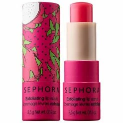 SEPHORA COLLECTION Clean Lip Balm & Scrub Rose -SEPHORA COLLECTION shop unnamed file 253