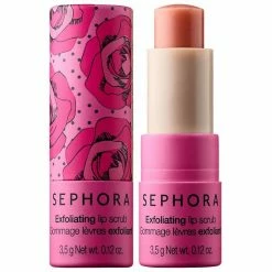 SEPHORA COLLECTION Clean Lip Balm & Scrub Rose -SEPHORA COLLECTION shop unnamed file 254