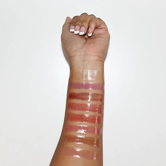 SEPHORA COLLECTION Clean Glossy Lip Oil 4 Watermelon 5 SEPHORA COLLECTION Clean Glossy Lip Oil 4 Watermelon - Image 3