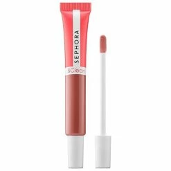 SEPHORA COLLECTION Clean Glossy Lip Oil 4 Watermelon 16 SEPHORA COLLECTION Clean Glossy Lip Oil 4 Watermelon -SEPHORA COLLECTION shop unnamed file 259