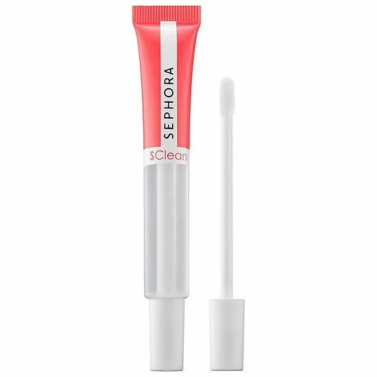 SEPHORA COLLECTION Clean Glossy Lip Oil 4 Watermelon 7 SEPHORA COLLECTION Clean Glossy Lip Oil 4 Watermelon - Image 5
