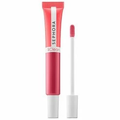 SEPHORA COLLECTION Clean Glossy Lip Oil 4 Watermelon 20 SEPHORA COLLECTION Clean Glossy Lip Oil 4 Watermelon -SEPHORA COLLECTION shop unnamed file 263
