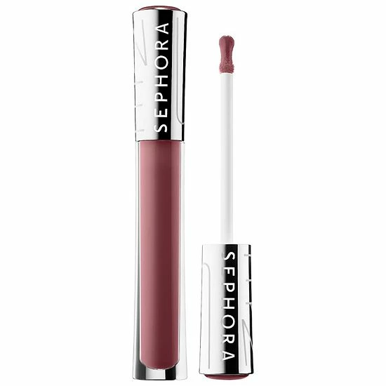 SEPHORA COLLECTION Ultra Shine Lip Gloss 02 Deep Rose 19 SEPHORA COLLECTION Ultra Shine Lip Gloss 02 Deep Rose - Image 17