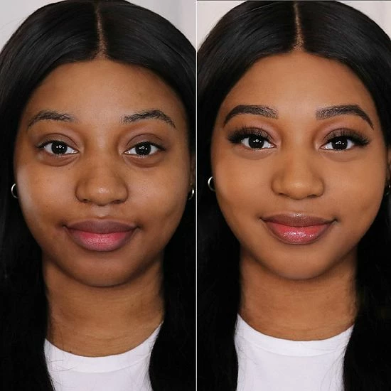 SEPHORA COLLECTION Clean Glowing Skin Foundation 25 7 SEPHORA COLLECTION Clean Glowing Skin Foundation 25 - Image 5