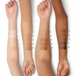 SEPHORA COLLECTION Clean Glowing Skin Foundation 25 27 SEPHORA COLLECTION Clean Glowing Skin Foundation 25 -SEPHORA COLLECTION shop unnamed file 298