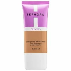 SEPHORA COLLECTION Clean Glowing Skin Foundation 25 29 SEPHORA COLLECTION Clean Glowing Skin Foundation 25 -SEPHORA COLLECTION shop unnamed file 300
