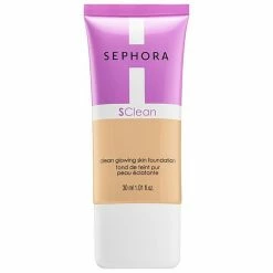 SEPHORA COLLECTION Clean Glowing Skin Foundation 25 30 SEPHORA COLLECTION Clean Glowing Skin Foundation 25 -SEPHORA COLLECTION shop unnamed file 301