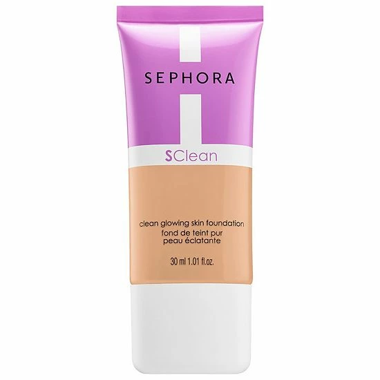 SEPHORA COLLECTION Clean Glowing Skin Foundation 25 12 SEPHORA COLLECTION Clean Glowing Skin Foundation 25 - Image 10