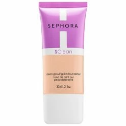 SEPHORA COLLECTION Clean Glowing Skin Foundation 25 34 SEPHORA COLLECTION Clean Glowing Skin Foundation 25 -SEPHORA COLLECTION shop unnamed file 305