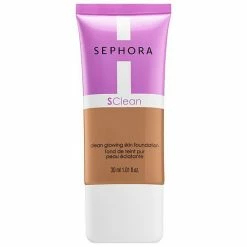 SEPHORA COLLECTION Clean Glowing Skin Foundation 25 35 SEPHORA COLLECTION Clean Glowing Skin Foundation 25 -SEPHORA COLLECTION shop unnamed file 306