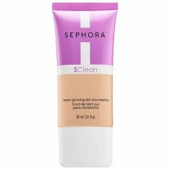 SEPHORA COLLECTION Clean Glowing Skin Foundation 25 36 SEPHORA COLLECTION Clean Glowing Skin Foundation 25 -SEPHORA COLLECTION shop unnamed file 307