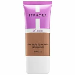 SEPHORA COLLECTION Clean Glowing Skin Foundation 25 37 SEPHORA COLLECTION Clean Glowing Skin Foundation 25 -SEPHORA COLLECTION shop unnamed file 308