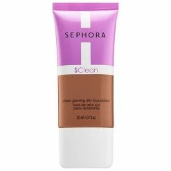 SEPHORA COLLECTION Clean Glowing Skin Foundation 25 38 SEPHORA COLLECTION Clean Glowing Skin Foundation 25 -SEPHORA COLLECTION shop unnamed file 309