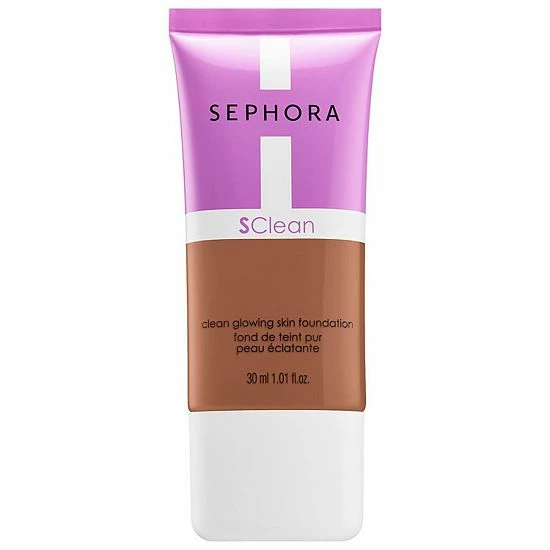 SEPHORA COLLECTION Clean Glowing Skin Foundation 25 19 SEPHORA COLLECTION Clean Glowing Skin Foundation 25 - Image 17