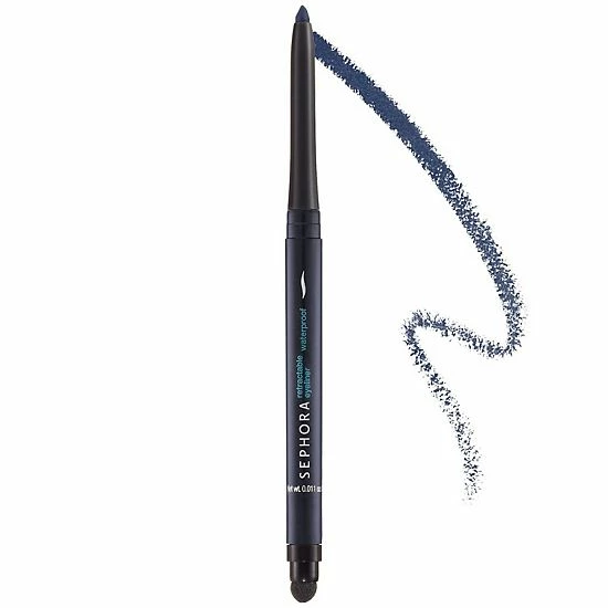 SEPHORA COLLECTION Retractable Waterproof Eyeliner Matte Charcoal 15 SEPHORA COLLECTION Retractable Waterproof Eyeliner Matte Charcoal - Image 13