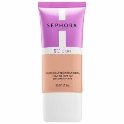 SEPHORA COLLECTION Clean Glowing Skin Foundation 25 39 SEPHORA COLLECTION Clean Glowing Skin Foundation 25 -SEPHORA COLLECTION shop unnamed file 310