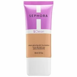 SEPHORA COLLECTION Clean Glowing Skin Foundation 25 40 SEPHORA COLLECTION Clean Glowing Skin Foundation 25 -SEPHORA COLLECTION shop unnamed file 311