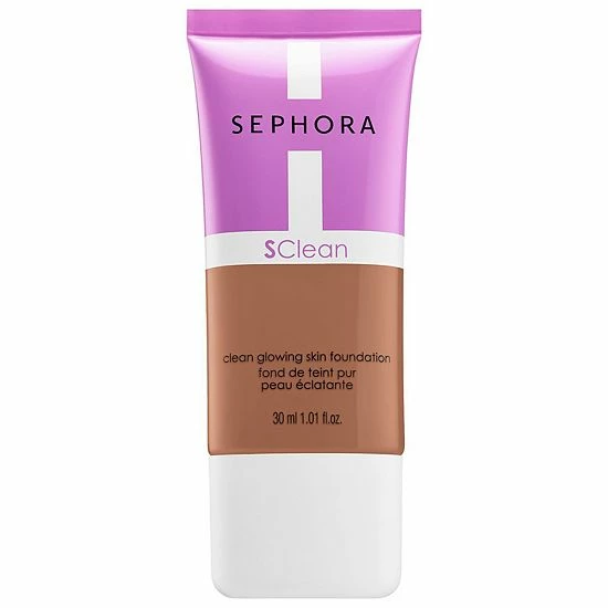 SEPHORA COLLECTION Clean Glowing Skin Foundation 25 22 SEPHORA COLLECTION Clean Glowing Skin Foundation 25 - Image 20