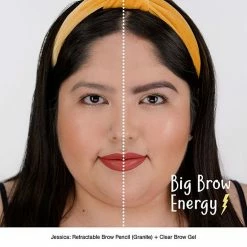 SEPHORA COLLECTION Retractable Brow Pencil - Waterproof Nutmeg -SEPHORA COLLECTION shop unnamed file 320