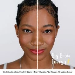 SEPHORA COLLECTION Retractable Brow Pencil - Waterproof Nutmeg -SEPHORA COLLECTION shop unnamed file 321