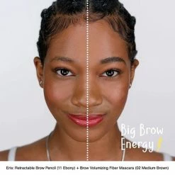 SEPHORA COLLECTION Retractable Brow Pencil - Waterproof Nutmeg -SEPHORA COLLECTION shop unnamed file 322