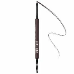 SEPHORA COLLECTION Retractable Brow Pencil - Waterproof Nutmeg -SEPHORA COLLECTION shop unnamed file 323
