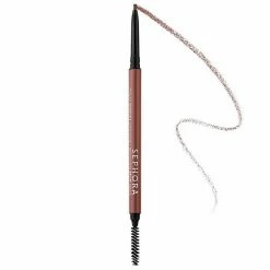 SEPHORA COLLECTION Retractable Brow Pencil - Waterproof Nutmeg -SEPHORA COLLECTION shop unnamed file 326