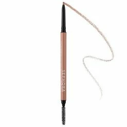SEPHORA COLLECTION Retractable Brow Pencil - Waterproof Nutmeg -SEPHORA COLLECTION shop unnamed file 328