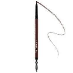 SEPHORA COLLECTION Retractable Brow Pencil - Waterproof Nutmeg -SEPHORA COLLECTION shop unnamed file 331