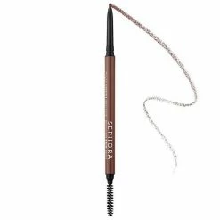 SEPHORA COLLECTION Retractable Brow Pencil - Waterproof Nutmeg -SEPHORA COLLECTION shop unnamed file 332