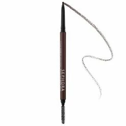 SEPHORA COLLECTION Retractable Brow Pencil - Waterproof Nutmeg -SEPHORA COLLECTION shop unnamed file 334