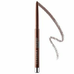 SEPHORA COLLECTION Ultimate Gel Waterproof Eyeliner Pencil Metallic Bronze -SEPHORA COLLECTION shop unnamed file 358