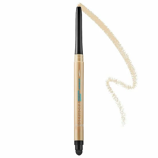 SEPHORA COLLECTION Retractable Waterproof Eyeliner Matte Charcoal 20 SEPHORA COLLECTION Retractable Waterproof Eyeliner Matte Charcoal - Image 18